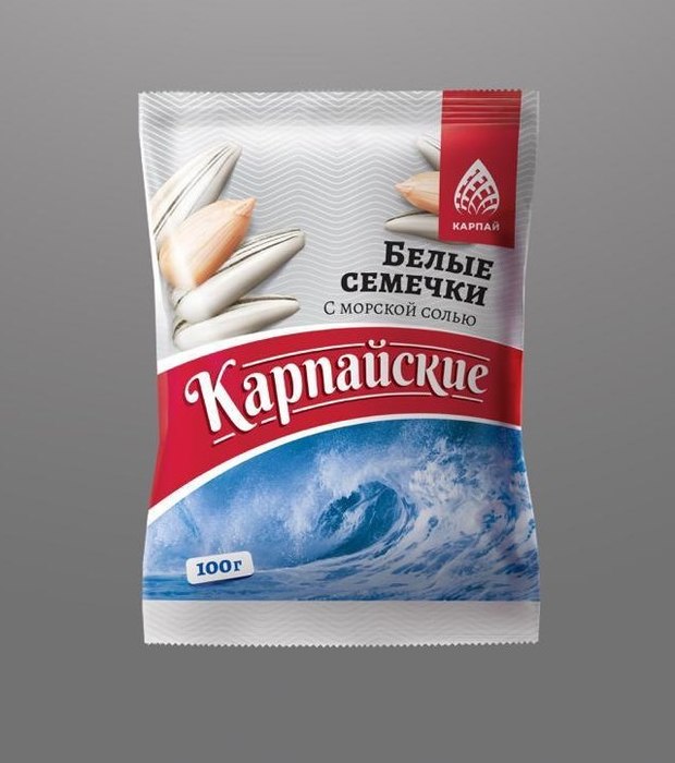 Карпай — Производство и реализация жареных семечек