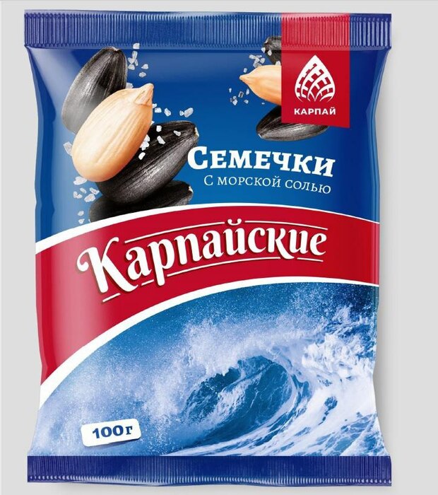 Карпай — Производство и реализация жареных семечек